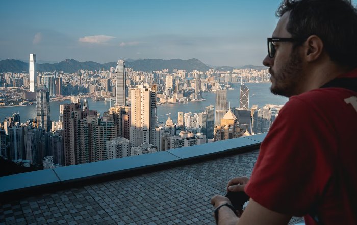 Article Image for A Profile of Successful Startup Founders in Asia