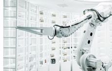 Article Image for Advanced Robotics Accelerating Industrial Competitiveness