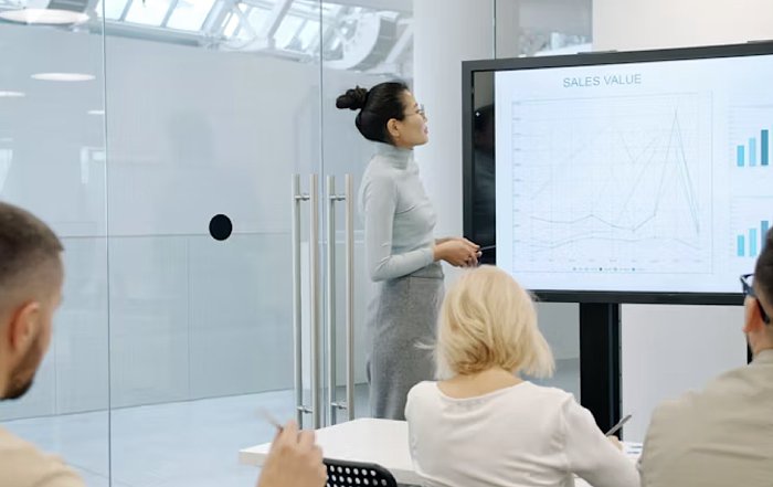 Article Image for AI-Augmented Workforce Models Enhancing Productivity