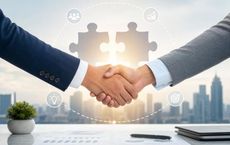 Article Image for Building High-Value Business Partnerships
