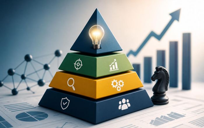 Article Image for Building Strong Business Decision Frameworks