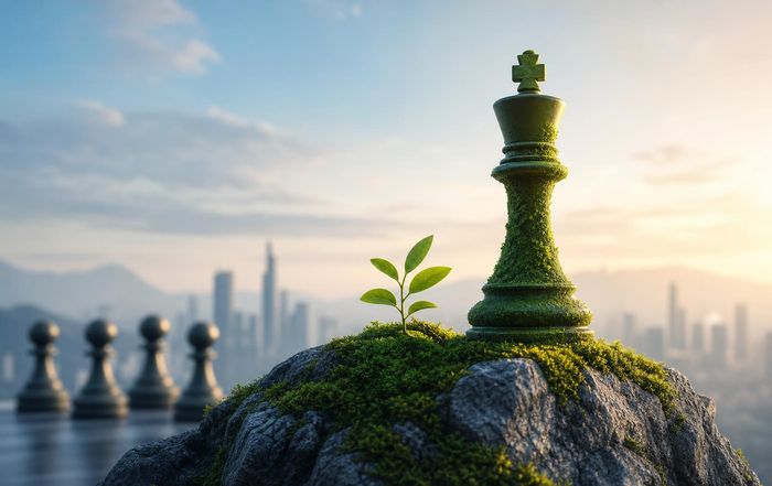 Article Image for Building Sustainable Competitive Advantages