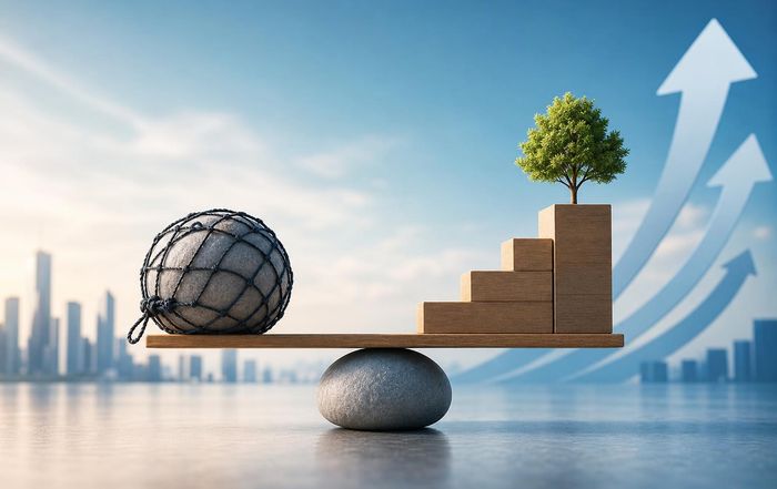 Article Image for Business Expansion Without Increasing Risk