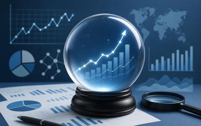 Article Image for Business Forecasting Methods That Improve Accuracy
