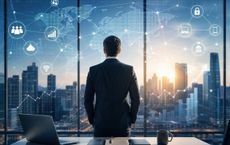 Article Image for Business Leadership in a Digital Economy