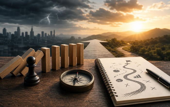 Article Image for Business Planning for Economic Uncertainty