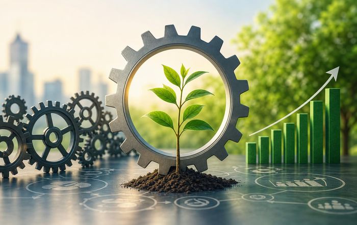 Article Image for Business Process Optimization for Sustainable Growth