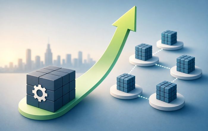 Article Image for Business Scalability Without Operational Complexity