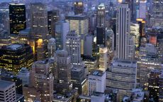 Business Strategies Shaping the United States Now