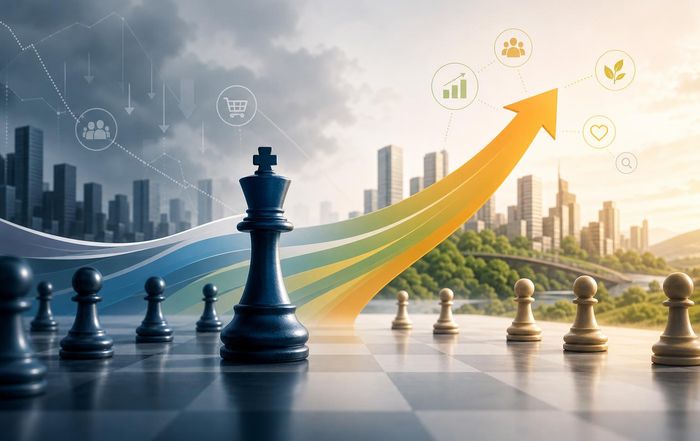 Article Image for Business Strategy for Changing Consumer Markets