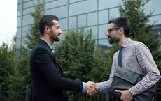 Article Image for Corporate Alliances Accelerating Market Penetration