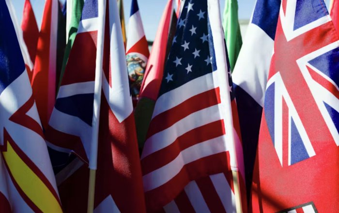 Article Image for Cultural Intelligence as a Core Competency for Global Leaders