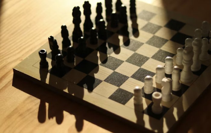 Article Image for Decision Intelligence Platforms Transforming Executive Strategy