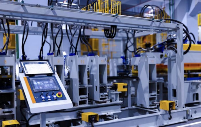 Article Image for Digital Twins Revolutionizing Industrial Performance