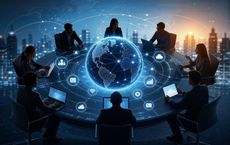 Article Image for Enterprise Collaboration in a Digital Economy