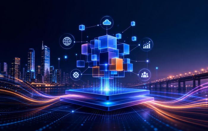Article Image for Enterprise Innovation Through Digital Platforms