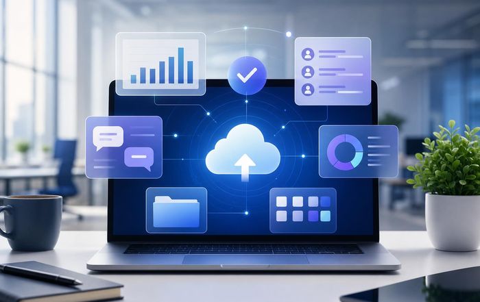 Article Image for Enterprise Software Trends Driving Productivity