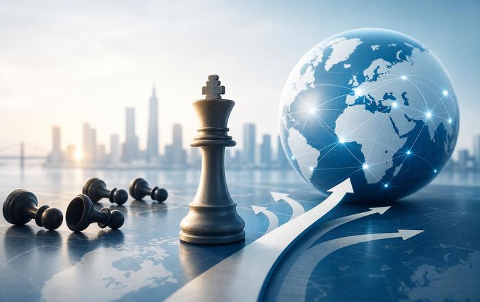 Article Image for Global Market Expansion Without Common Mistakes