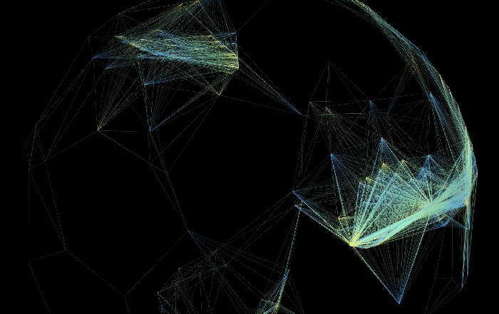 Article Image for Global Supply Chain Reinvention Through Digital Integration