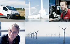 Green Technology and Renewable Infrastructure Businesses
