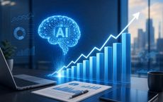 Article Image for How AI Enhances Business Forecasting