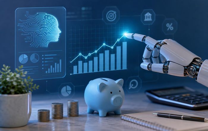 Article Image for How AI Supports Better Financial Decisions
