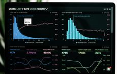 Article Image for How Data Analytics Is Powering Business Innovation