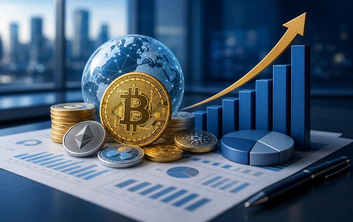 Article Image for How Digital Assets Affect Business Finance