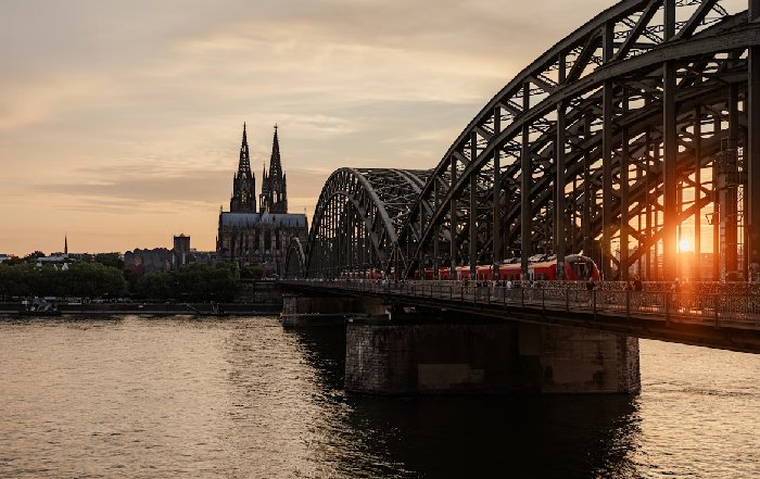 Article Image for How German Engineering Firms Are Embracing Digitalization