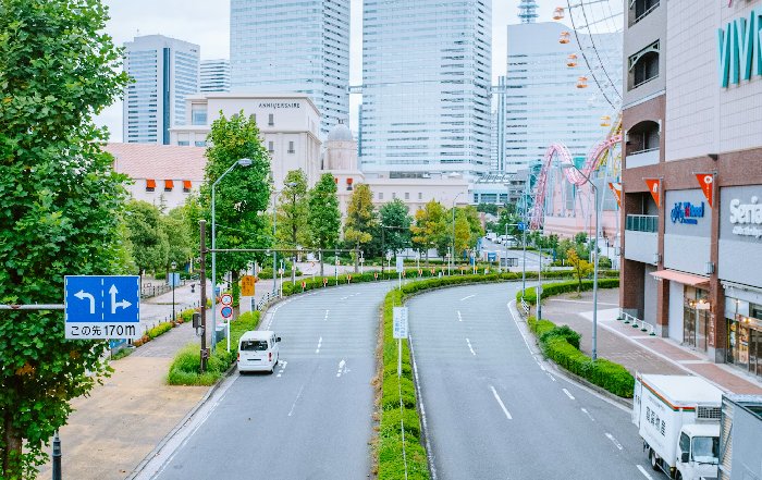 Article Image for How Japanese Companies Approach Long-Term Business Strategy