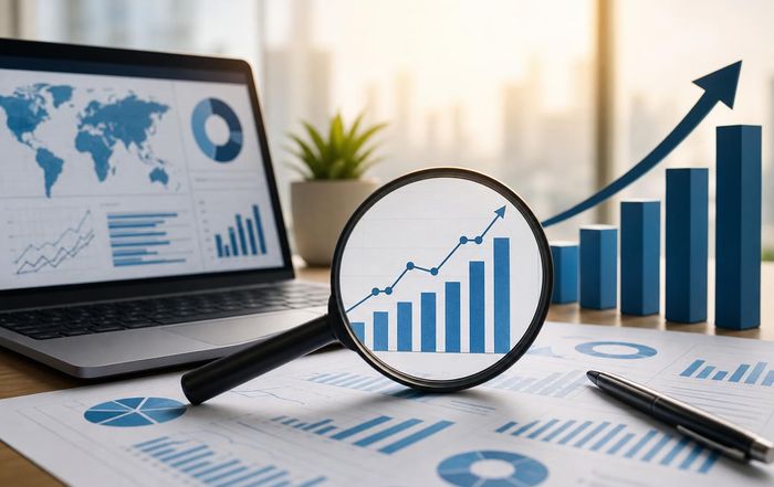 Article Image for How Market Analysis Improves Business Success