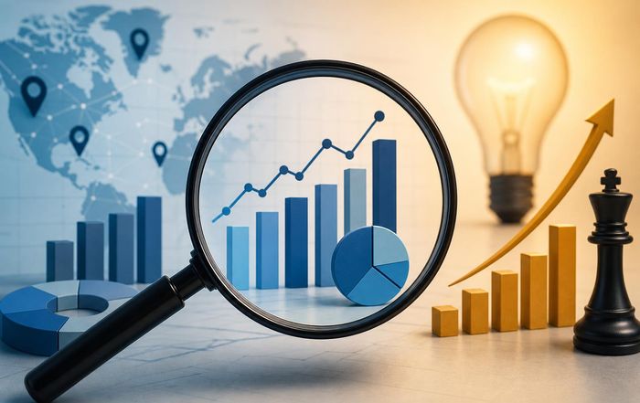 Article Image for How Market Intelligence Supports Better Decisions