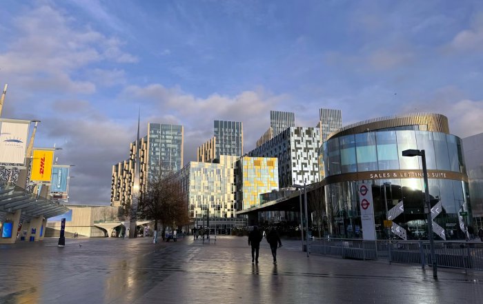 Article Image for How the UK Economy is Adapting to New Global Realities