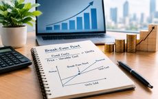 Article Image for How to Calculate Break-Even Points for a Growing Business