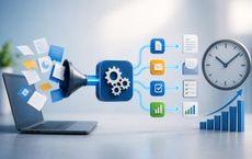 Article Image for How Workflow Automation Improves Efficiency