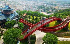 Article Image for Innovation Hubs to Watch Across Asia
