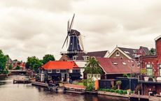 Article Image for Innovation in Financial Services Across the Netherlands