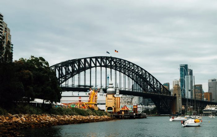 Article Image for Innovation in the Australian Wine Industry