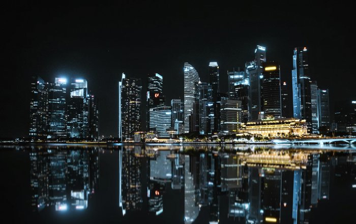 Article Image for Investment Hotspots Redefining Global Capital Flow