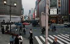 Japan Key Industry Sectors Stats and Predictions