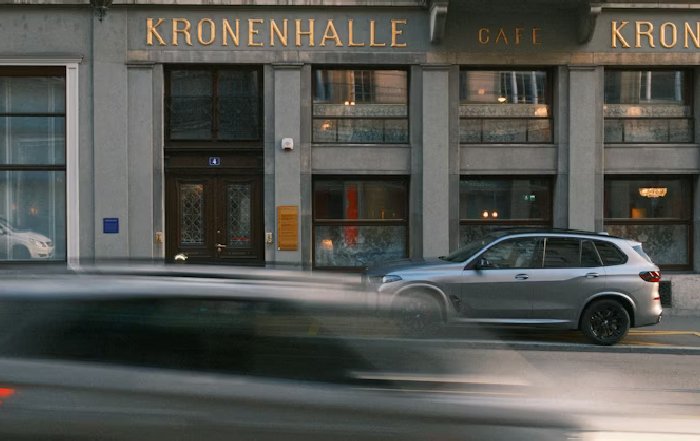 Article Image for Key News Stories Impacting European Markets