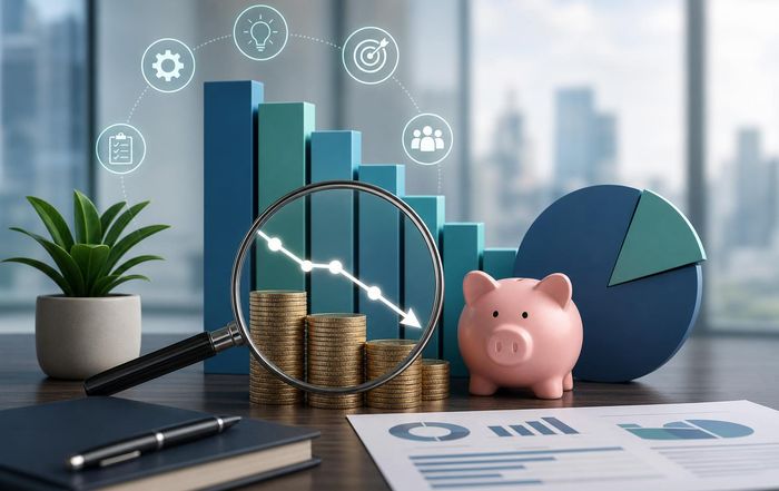 Article Image for Modern Approaches to Corporate Cost Management