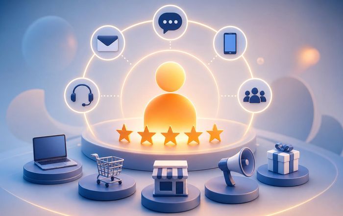 Article Image for Modern Customer Experience Management Strategies