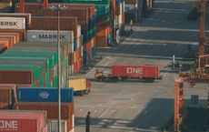 Article Image for Navigating the Complexities of International Trade