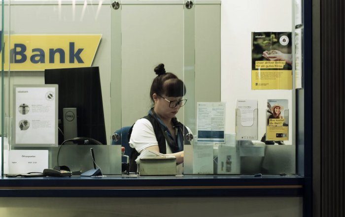 Article Image for Open Banking Ecosystems Empowering Financial Agility