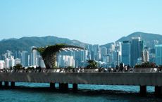 Article Image for Smart Cities and Investment in Urban Technology