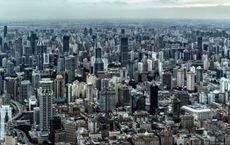 Article Image for Smart Cities and Their Impact on Global Business Landscapes