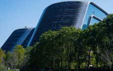 Article Image for Sustainable Architecture and Construction Trends Worldwide