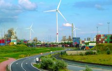 Article Image for Sustainable Infrastructure as a Driver of Global Development