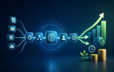 Article Image for The Business Impact of Intelligent Workflows